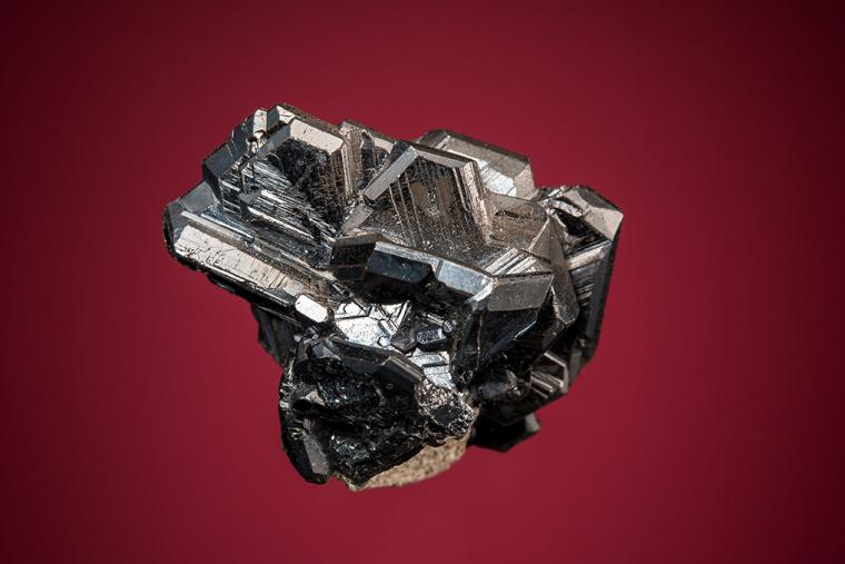 CHALCOCITE